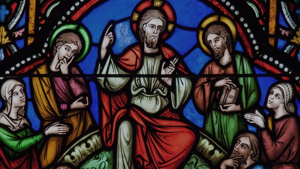 JESUS