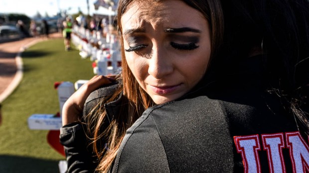 STUDENT AT UNIVERSITY OF NEVADA