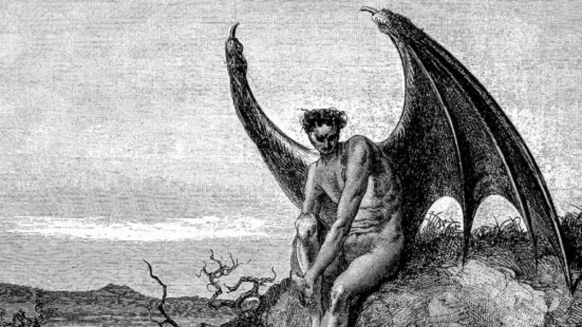 web3-lucifer-public-domain
