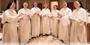 Boom di vocazioni, le domenicane aprono un nuovo convento