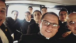 SEMINARIANS