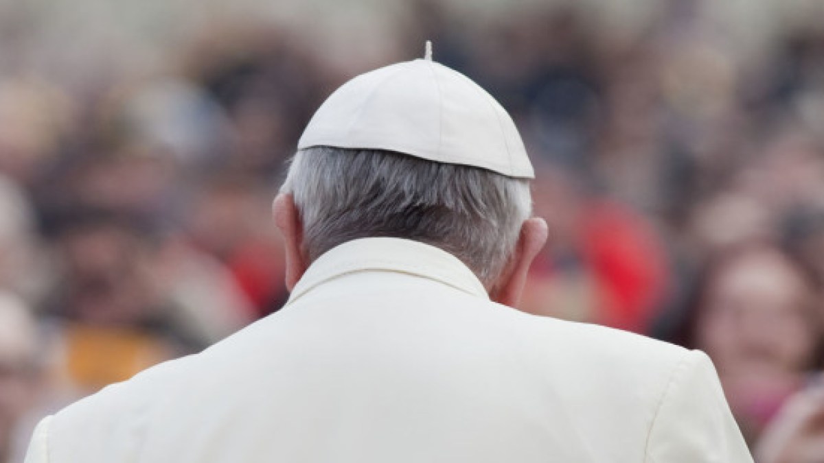 web3-pope-francis-behind-st-peters-square-zuchetto-shutterstock