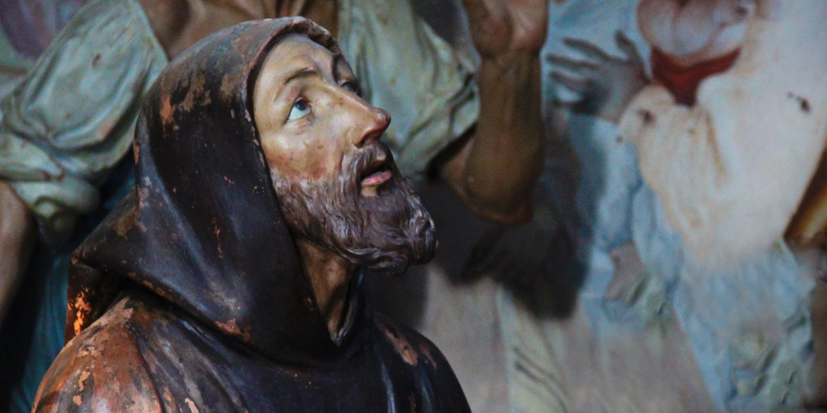 Quando è Morto San Francesco D'assisi Così è morto San Francesco d’Assisi