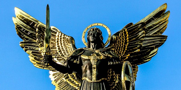 La Preghiera Di Protezione Contro Gli Spiriti Maligni A San Michele Arcangelo