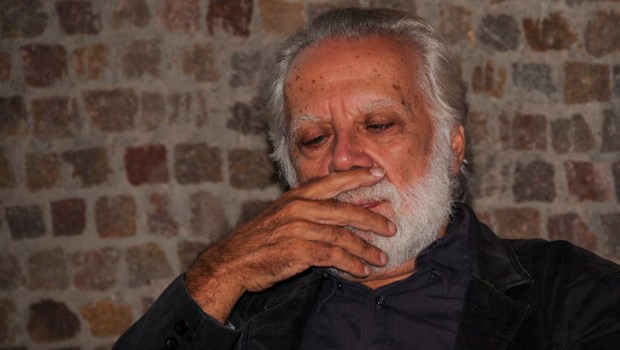 Sergio Staino