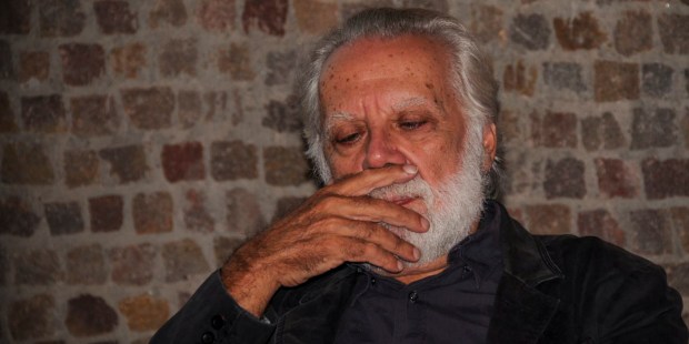 Sergio Staino