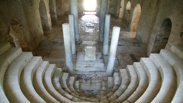 SAINT NICHOLAS CHURCH