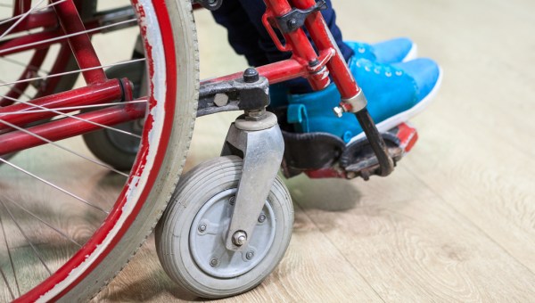 DISABLED,HANDICAPPED,WHEELCHAIR