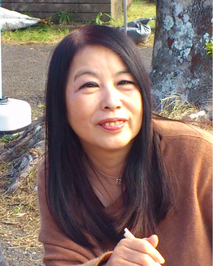 Tomoko Furui