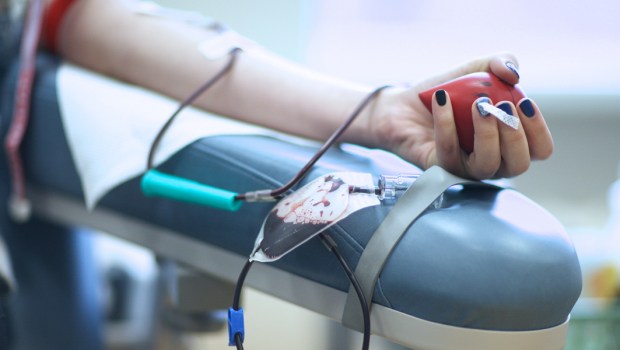 BLOOD,TRANSFUSION,DONATION