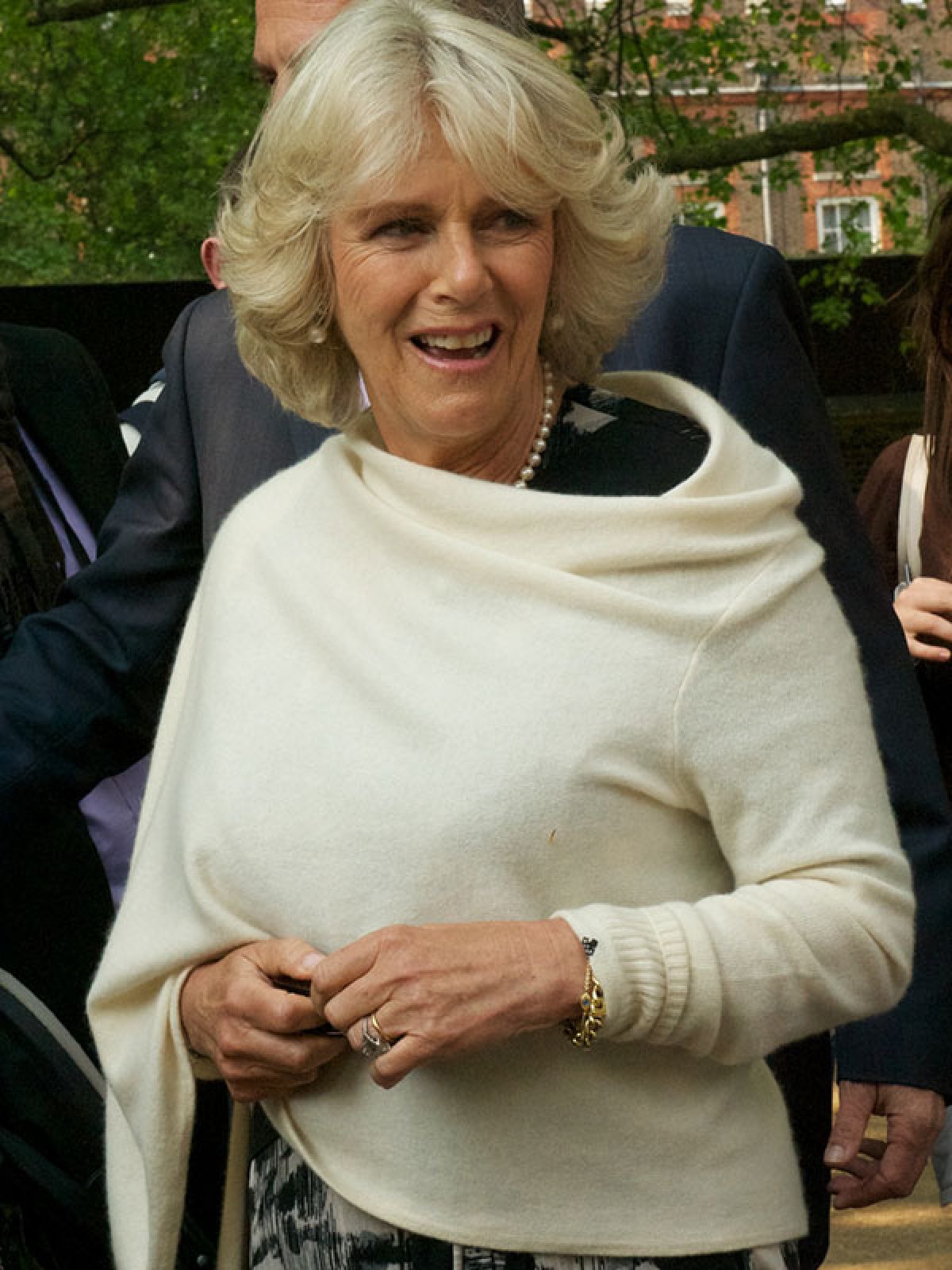 CAMILLA