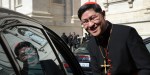 KARDYNAŁ LUIS ANTONIO TAGLE