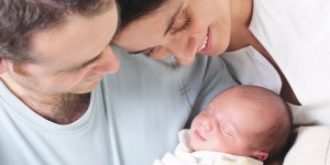 Primo figlio: dalla gravidanza alla nascita, un rapporto di coppia da reinventare