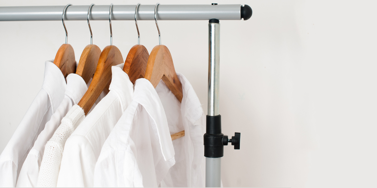 CAPSULE WARDROBE