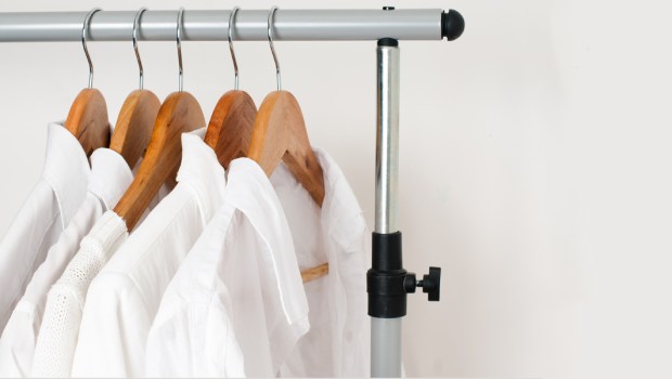 CAPSULE WARDROBE