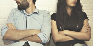 Qual è il modo in cui il male rovina il bene? La divisione!