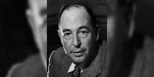 CLIVE STAPLE LEWIS