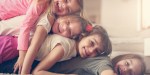 FAMILY CHILDREN