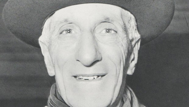 FATHER LUIGI STURZO
