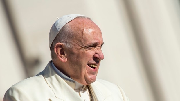 Pope Francis