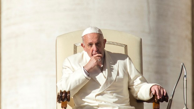 Pope Francis