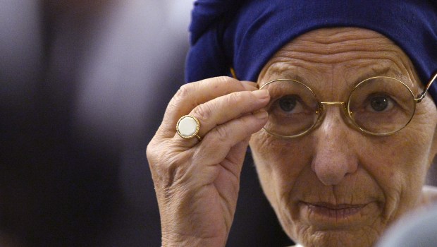 EMMA BONINO