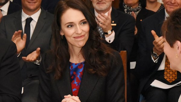ARDERN