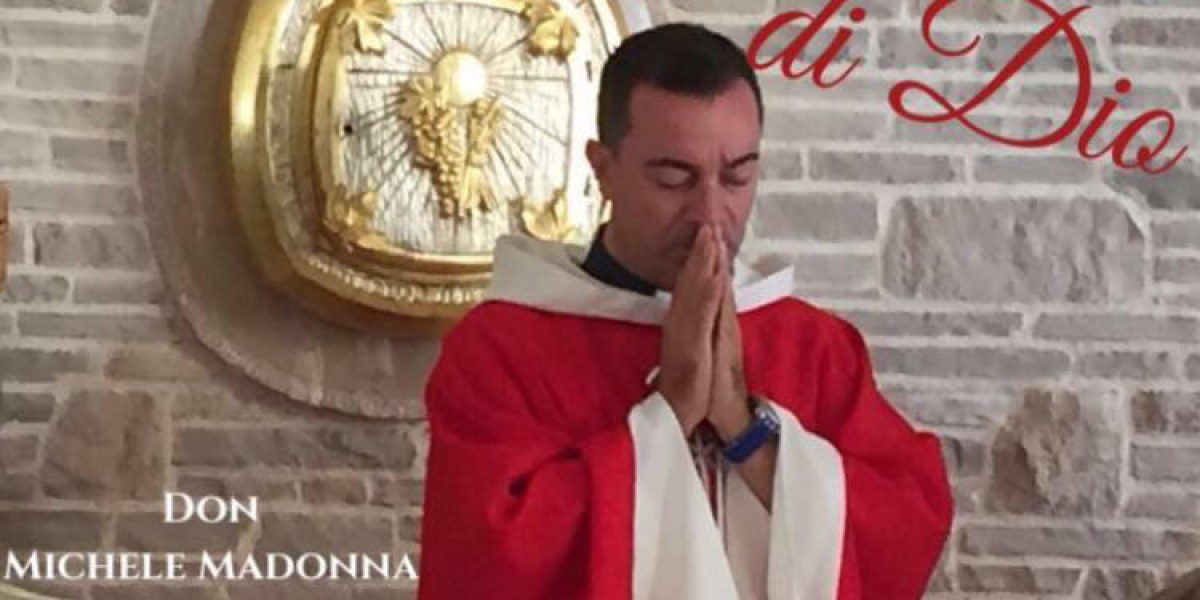 Don Michele Madonna