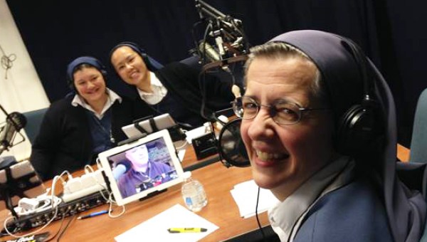 MEDIA NUNS