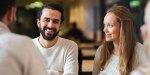 COUPLE COFFEE STORE