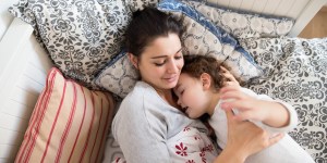 Allattamento, co-sleeping and more: domande e risposte