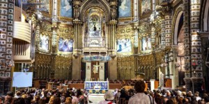 La bambina addolorata che testimoniò il viaggio del padre dal Purgatorio al Paradiso