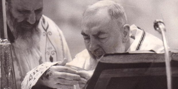 Padre Pio Conosceva L Ora E Il Giorno Della Sua Morte