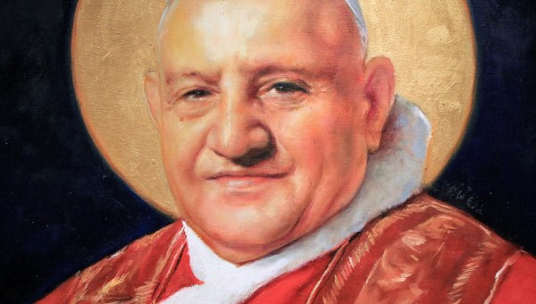 JOHN XXIII