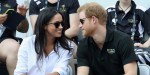 PRINCE HARRY MEGHAN MARKLE