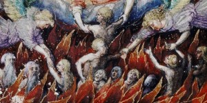 Così le anime passano dal Purgatorio al Paradiso: le visioni di Leontina Sotgiu
