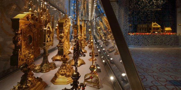 JEWELS ANGOULEME