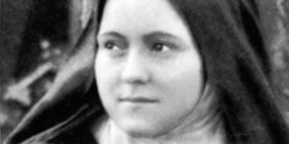 Santa Teresa Di Lisieux Preghiera Recita la preghiera di Santa Teresa di Lisieux per aiutare i sacerdoti