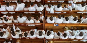 Cosa afferma la Chiesa cattolica sulle sette?