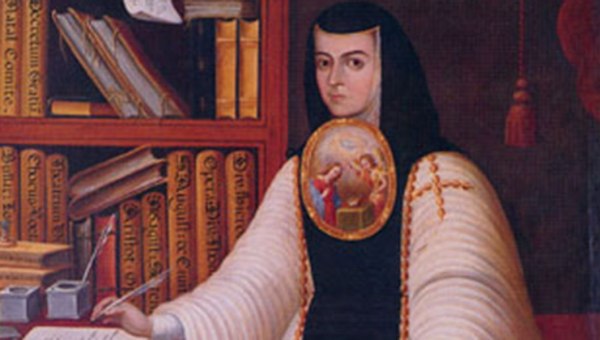 SOR JUANA
