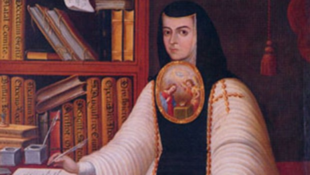 SOR JUANA
