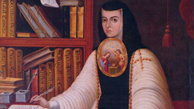 SOR JUANA