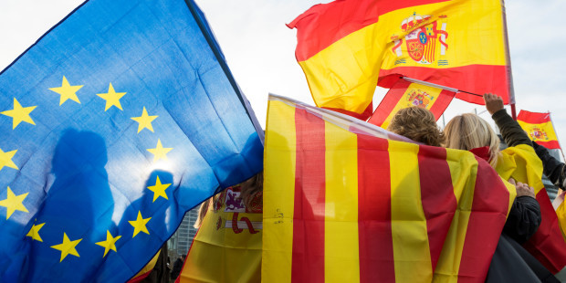 web3-spain-catalunya-flags-europe-patrick-hertzog-afp