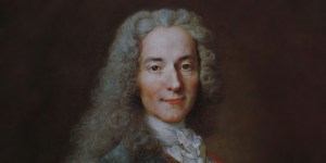 Voltaire, il grande nemico della Chiesa, è morto cattolico?