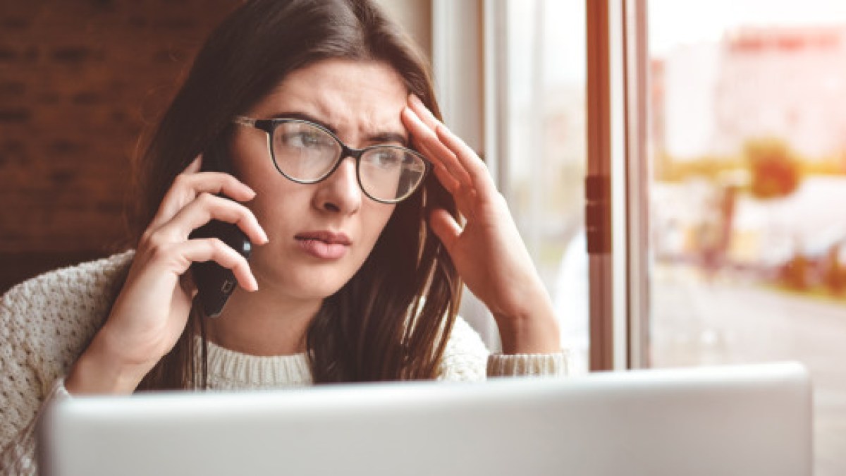 web3-woman-stressed-frustrated-sad-mad-bad-mood-angry-coffee-house-cafe-shutterstock