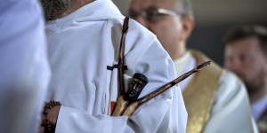 Toh! Il mondo è ancora pieno di credenti