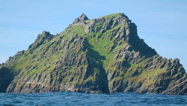 ISLA SJELLING