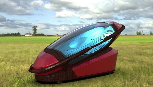 SARCO MACCHINA SUICIDIO