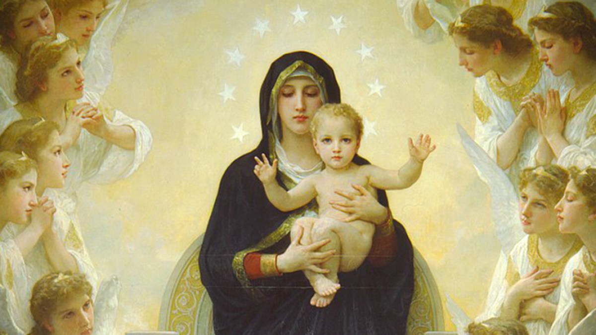 MARY