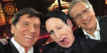 MORANDI MANSON SELFIE